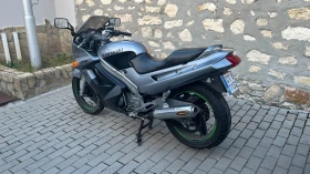 Kawasaki Ninja EX 250, снимка 2