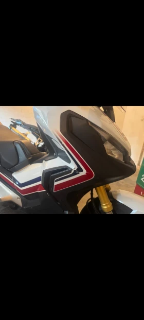 Honda X-ADV, снимка 6