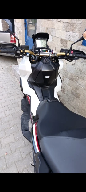 Honda X-ADV, снимка 3