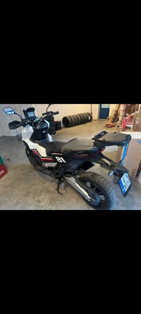 Honda X-ADV, снимка 2