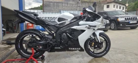 Yamaha YZF-R1, снимка 6