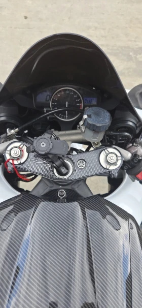 Yamaha YZF-R1, снимка 2