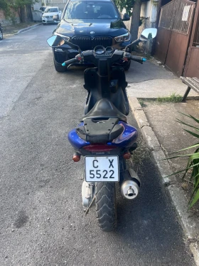 Yamaha Aerox 100cc, снимка 4