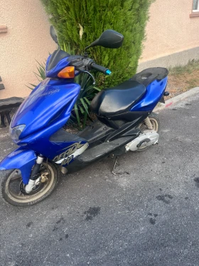 Yamaha Aerox 100cc, снимка 2
