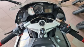 BMW K 1200 S, снимка 6 - Мотоциклети и мототехника - 44640599