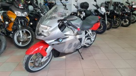 BMW K 1200 S, снимка 1 - Мотоциклети и мототехника - 44640599