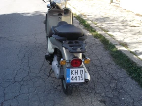 Aprilia Scarabeo 150 Договаряне, снимка 3