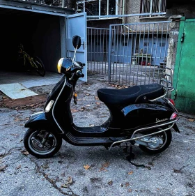 Vespa 50 Скутер, снимка 1