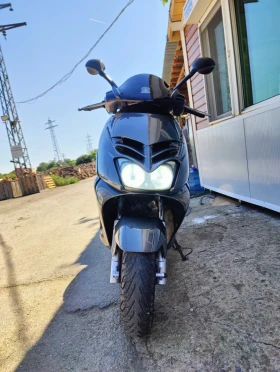 Обява за продажба на Aprilia Leonardo ~2 650 лв. - изображение 5