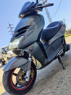     Aprilia Leonardo
