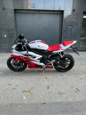 Yamaha YZF-R6 R6 | Mobile.bg    2