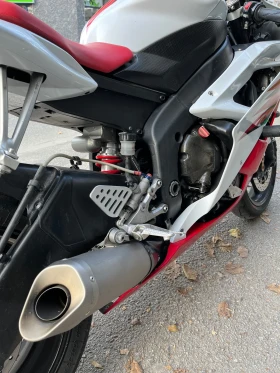 Yamaha YZF-R6 R6 | Mobile.bg    11