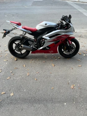 Yamaha YZF-R6 R6 | Mobile.bg    4
