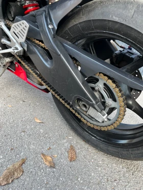 Yamaha YZF-R6 R6 | Mobile.bg    9