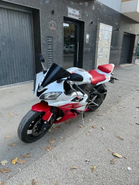 Yamaha YZF-R6 R6 | Mobile.bg    3