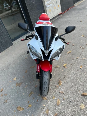 Yamaha YZF-R6 R6 | Mobile.bg    10