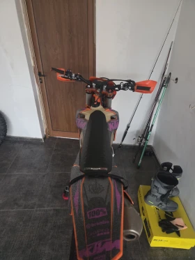 Ktm 350 Exc350f six days, снимка 6