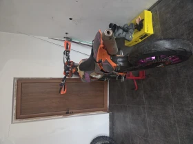 Ktm 350 Exc350f six days, снимка 3