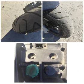 Malaguti Phantom F12 | Mobile.bg � ����� ������ 5