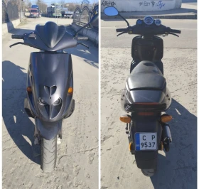 Malaguti Phantom F12 | Mobile.bg � ����� ������ 3