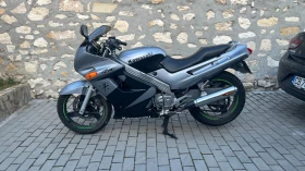 Kawasaki Ninja EX 250