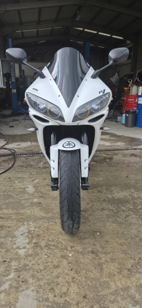 Yamaha YZF-R1 | Mobile.bg � ����� ������ 5
