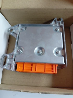 8200112111 Нов оригинален Airbag модул за Renault Kangoo, Clio   82 00 112 111, снимка 3
