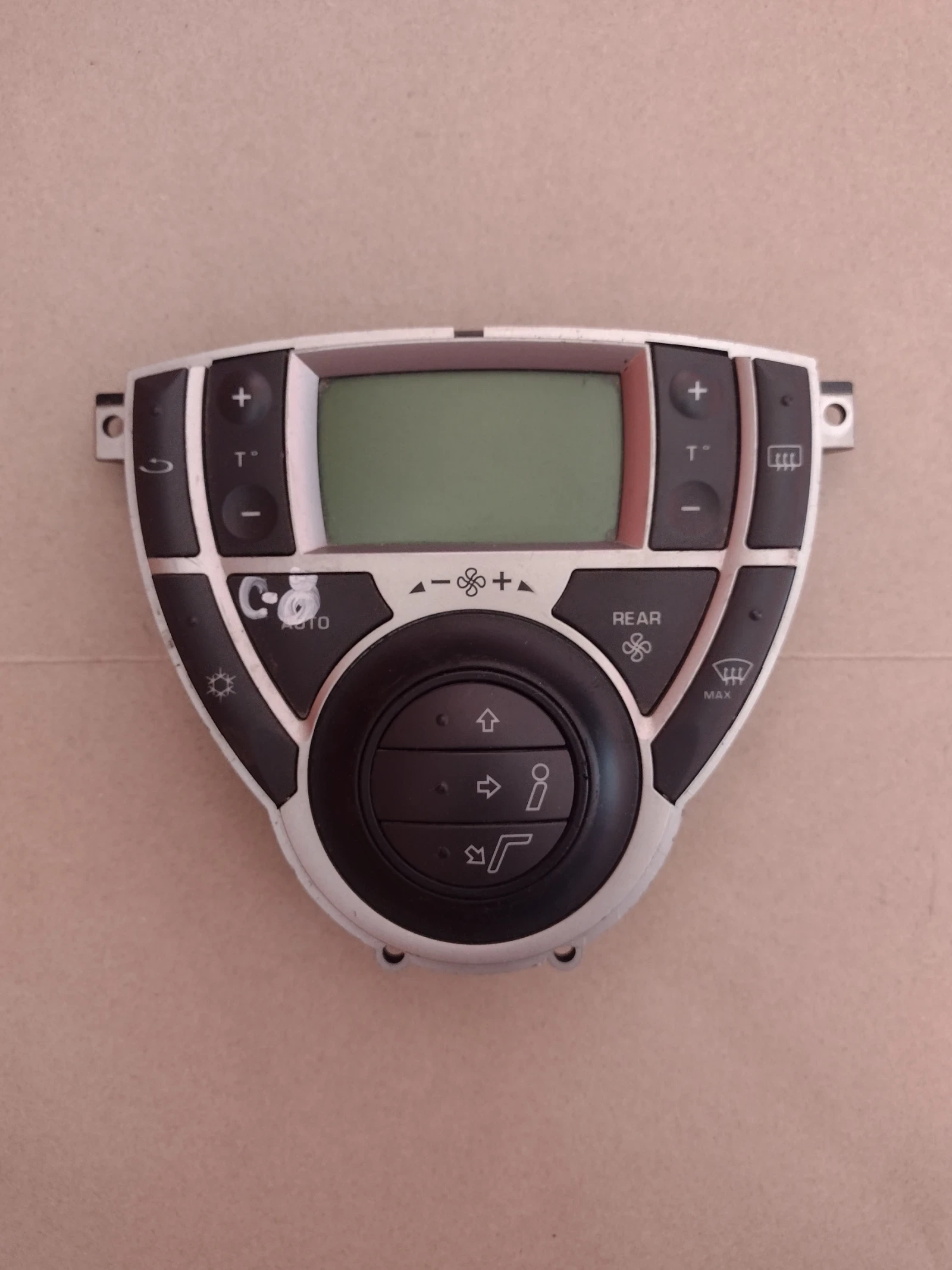 14874990YR    Citroen C8, Peugeot 807 14 874 990 YR 9140010393  A83000200 | Mobile.bg   1