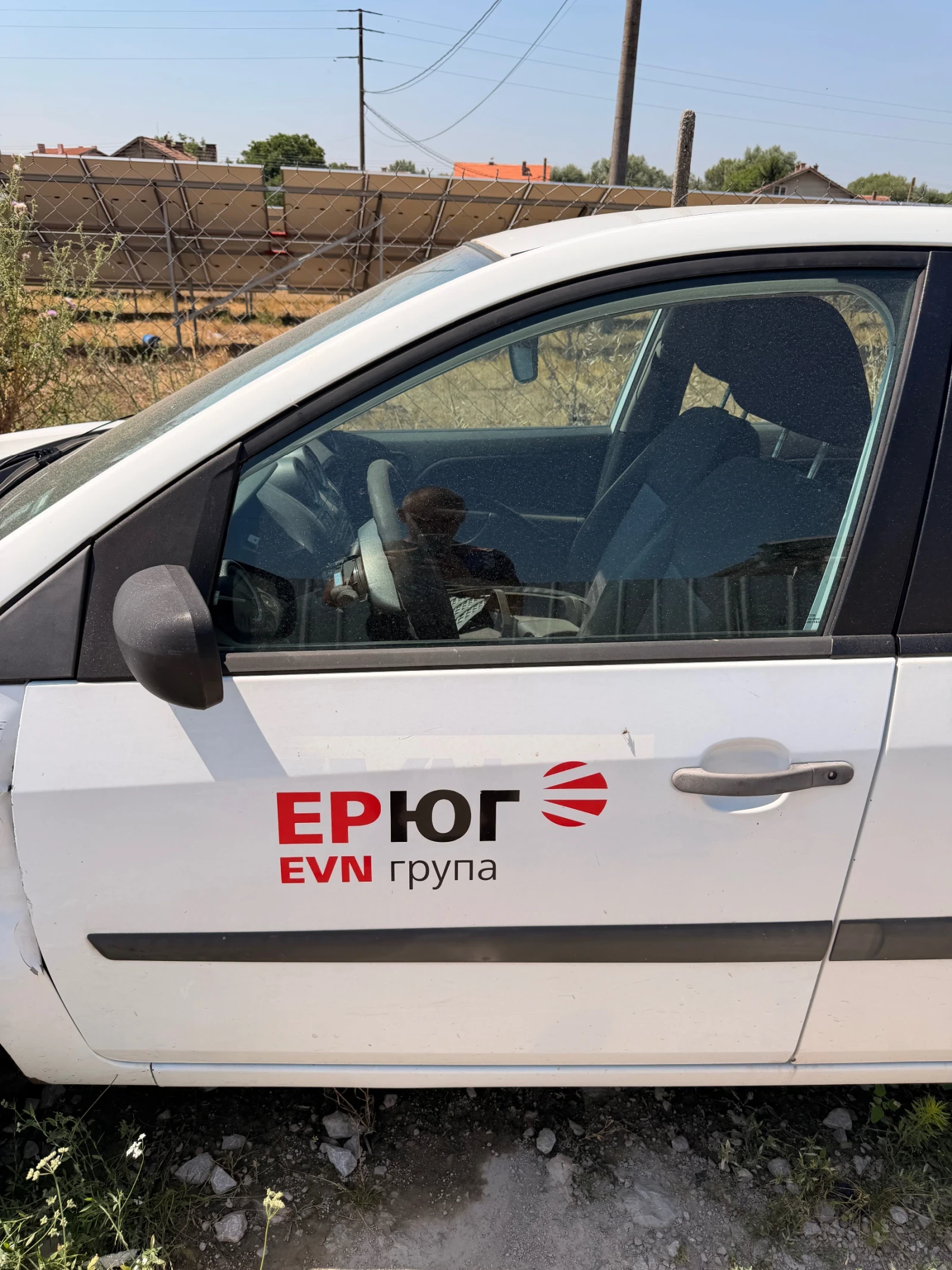 ������ ���� ����� FORD FIESTA 2002-2008 | Mobile.bg � ����������� 1