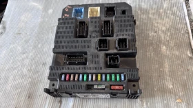       (  BSI / BSM )  Citroen C2 - 9664156780