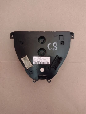 14874990YR    Citroen C8, Peugeot 807 14 874 990 YR 9140010393  A83000200 | Mobile.bg    2