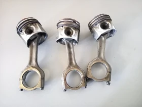 Бутало с биела Пежо,Ситроен,Форд,Волво 1.6хди