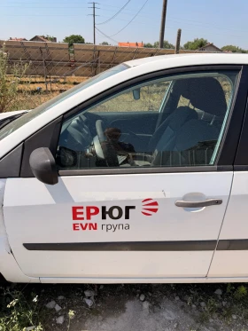 ����� �� �������� �� ������ ���� ����� FORD FIESTA 2002-2008