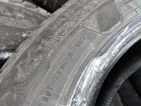 Гуми Зимни 225/75R16, снимка 10