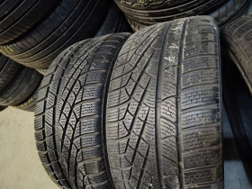 Гуми Зимни 255/45R17, снимка 3