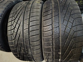 Гуми Зимни 255/45R17, снимка 2