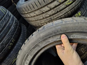 Гуми Зимни 255/45R17, снимка 4