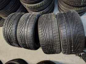 Гуми Зимни 255/45R17, снимка 1