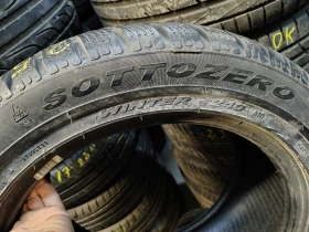 Гуми Зимни 255/45R17, снимка 6