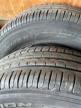 Гуми с джанти Pirelli 235/65R17, снимка 6