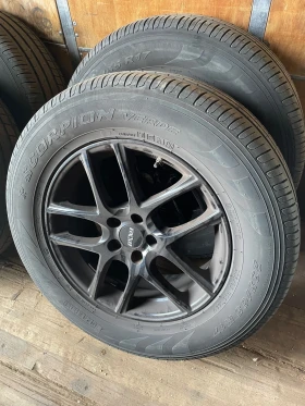 Гуми с джанти Pirelli 235/65R17, снимка 2