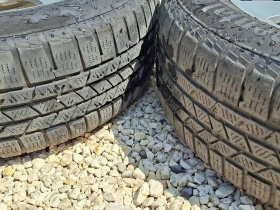 Гуми с джанти Continental 235/60R17, снимка 3