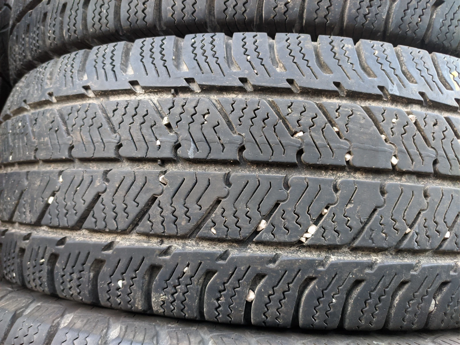  225/75R16 | Mobile.bg   2