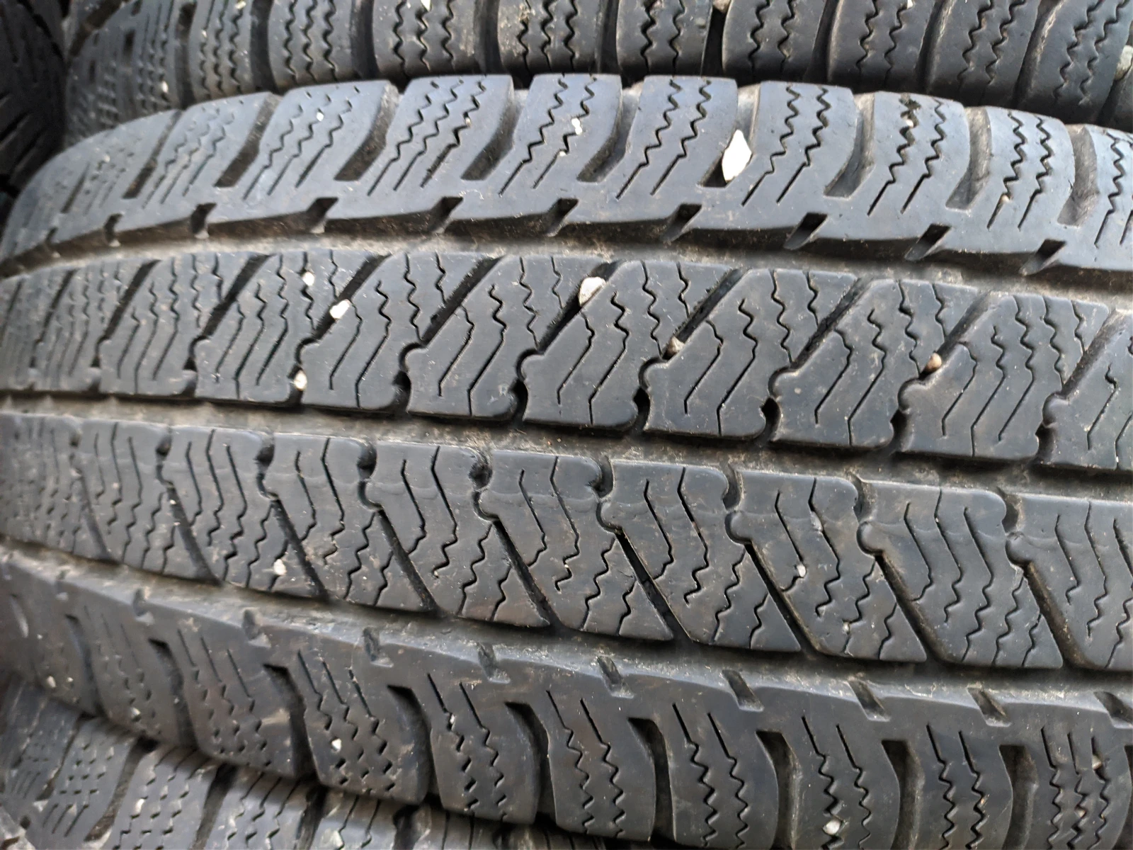  225/75R16 | Mobile.bg   3