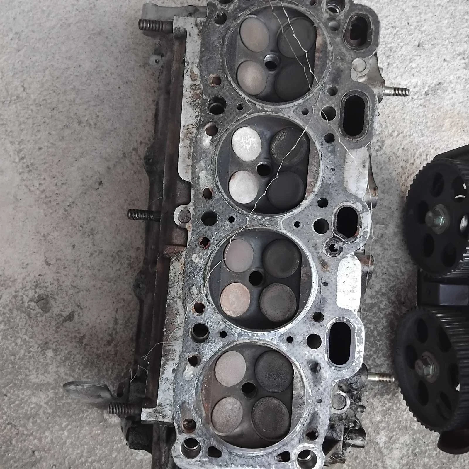 Джанти за Kia Sportage, снимка 5 - Гуми и джанти - 54383159