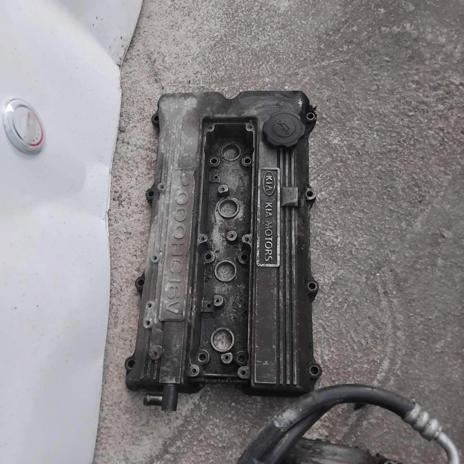 Джанти за Kia Sportage, снимка 9 - Гуми и джанти - 54383159