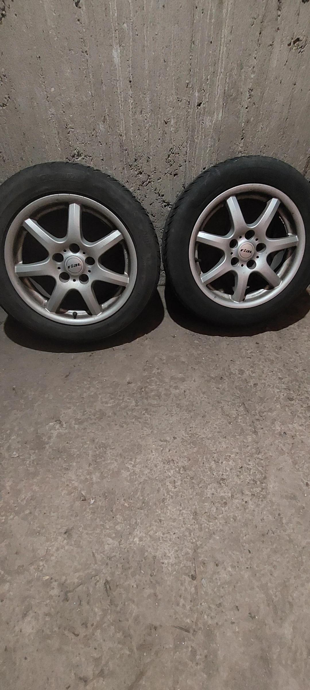 ���� � ������ 205/55R16 �� Opel Vectra | Mobile.bg � ����������� 1
