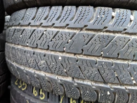 Гуми Зимни 225/75R16, снимка 4 - Гуми и джанти - 48981403