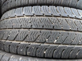 Гуми Зимни 225/75R16, снимка 2 - Гуми и джанти - 48981403