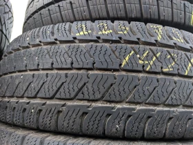 Гуми Зимни 225/75R16, снимка 1 - Гуми и джанти - 48981403